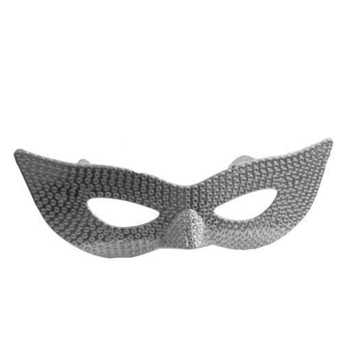 Damlacık Görünümlü Plastik Camsız Parti Gözlüğü 3 Renk 12 Adet hallowretro